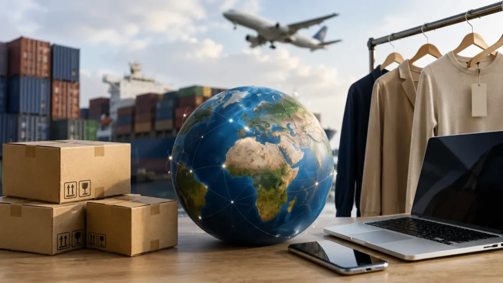 Qui est responsable du DPP ? Opérateur, importateur